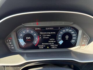 Q3 Sportback 35 TFSI 150 ch S tronic 7 2023 occasion 13090 Aix-en-Provence