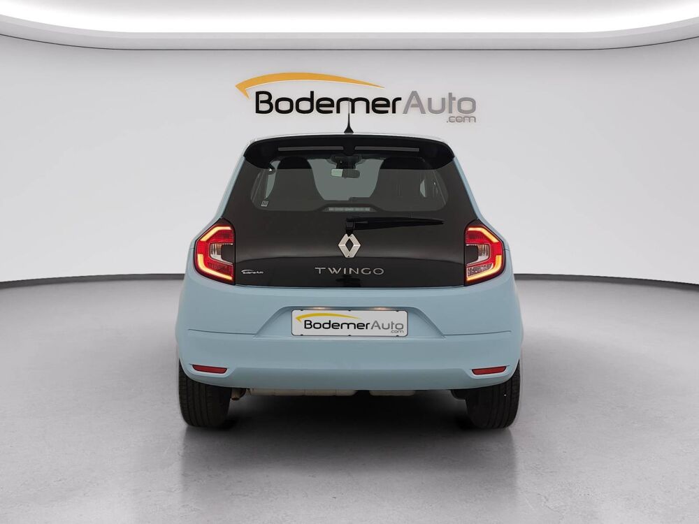 Twingo III SCe 65 2023 occasion 56400 Auray