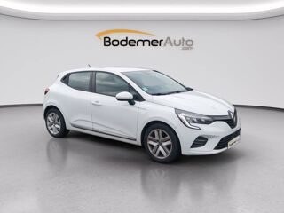 Clio TCe 90 - 21N 2022 occasion 22200 Guingamp
