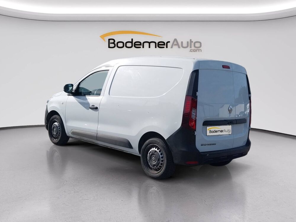  2024 occasion 56000 Vannes