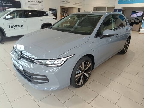 Annonce voiture Volkswagen Golf 37490 €