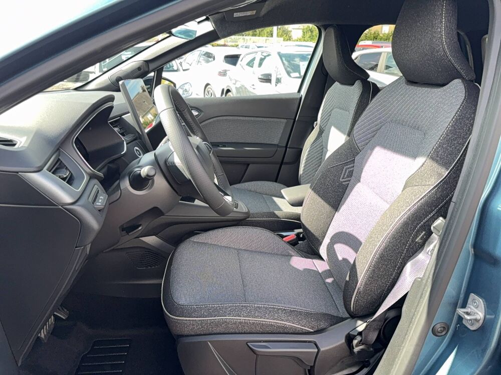 Symbioz E-Tech full hybrid 160 ch 2026 occasion 29270 Carhaix-Plouguer
