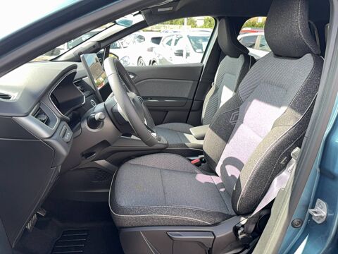 Symbioz E-Tech full hybrid 160 ch 2026 occasion 29270 Carhaix-Plouguer