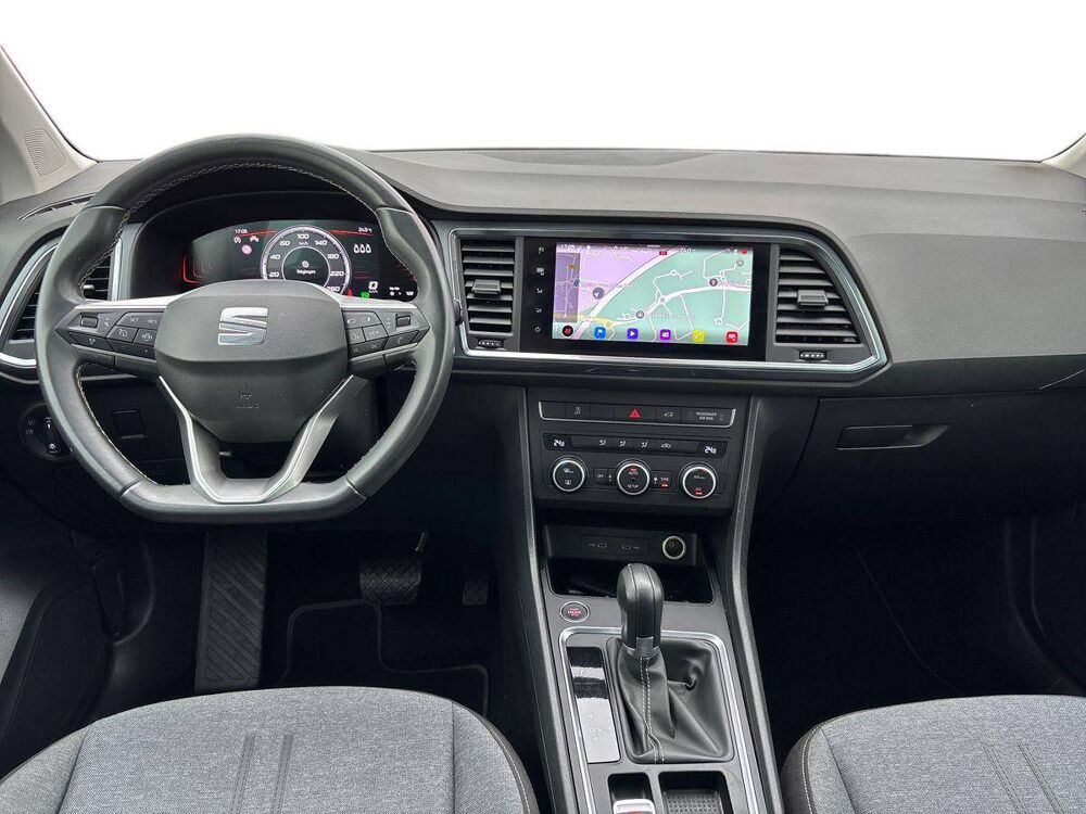 Ateca 2.0 TDI 150 ch Start/Stop DSG7 2023 occasion 13090 Aix-en-Provence
