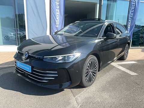 Annonce voiture Volkswagen Passat 41990 €