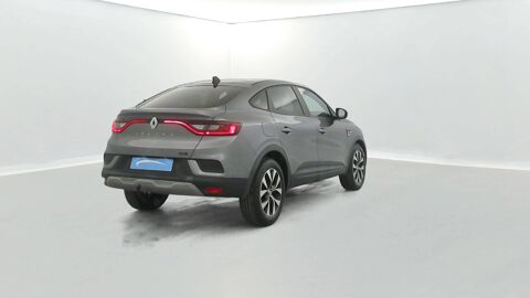 Arkana E-Tech hybride 145 - 22 2023 occasion 56000 Vannes
