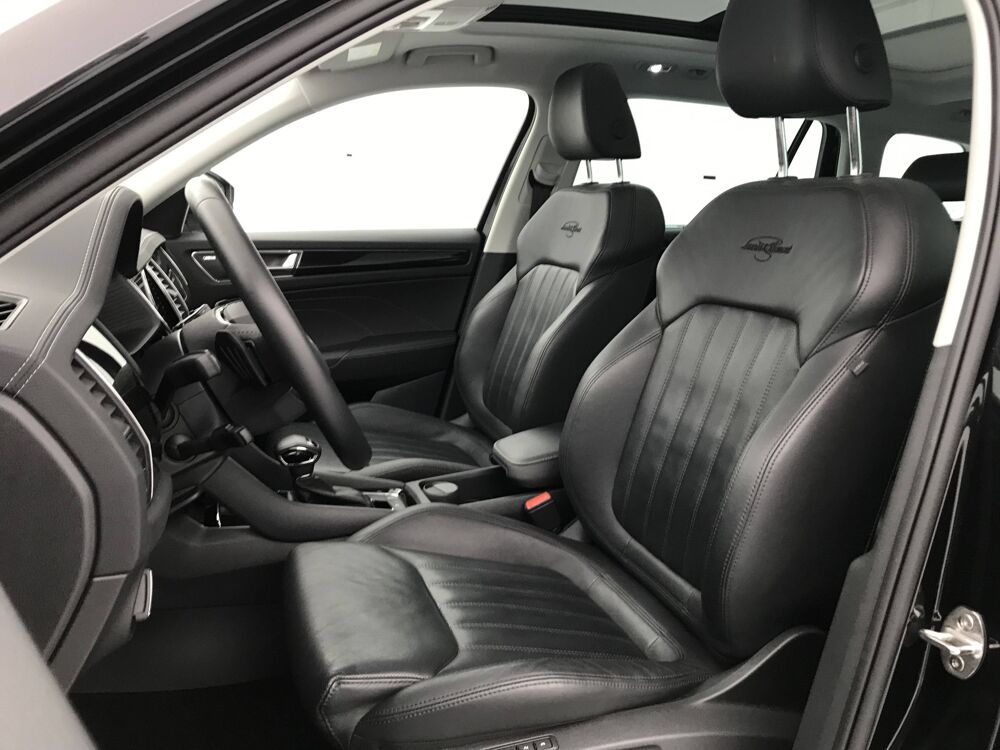 Kodiaq 2.0 TDI 150 SCR DSG7 7pl 2024 occasion 25000 Besan&ccedil;on
