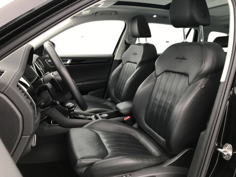 Kodiaq 2.0 TDI 150 SCR DSG7 7pl 2024 occasion 25000 Besan&ccedil;on
