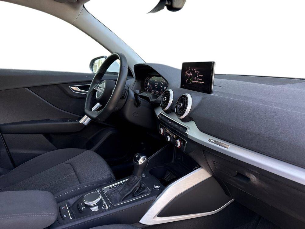 Q2 35 TFSI 150 S tronic 7 2024 occasion 13730 Saint-Victoret