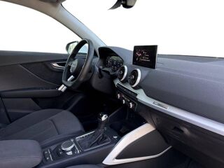 Q2 35 TFSI 150 S tronic 7 2024 occasion 13730 Saint-Victoret