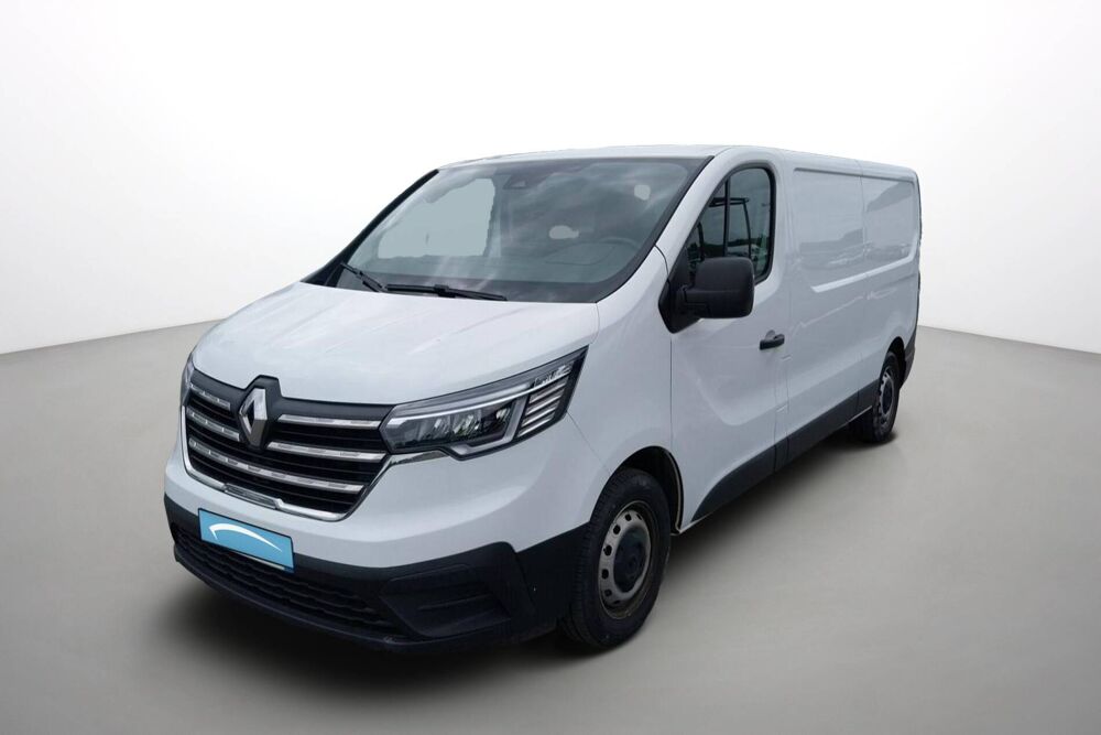  2022 occasion 29000 Quimper
