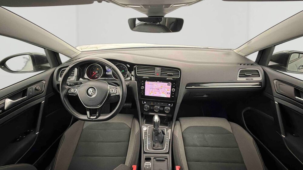 Golf 2.0 TDI 150 BlueMotion Technology FAP DSG7 2017 occasion 94430 Chennevi&egrave;res-sur-Marne