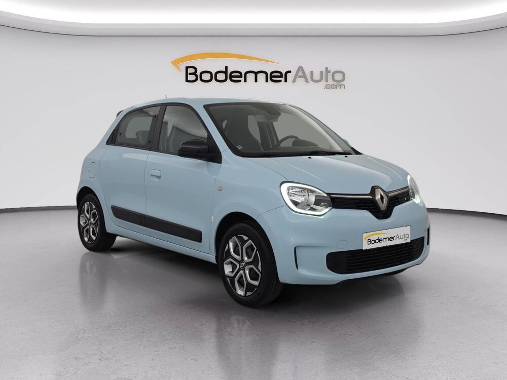 Twingo III SCe 65 2023 occasion 29200 Brest