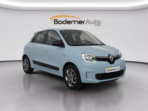 Twingo III SCe 65 2023 occasion 29200 Brest