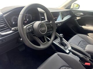 A1 Sportback 30 TFSI 116 ch S tronic 7 2026 occasion 13730 Saint-Victoret