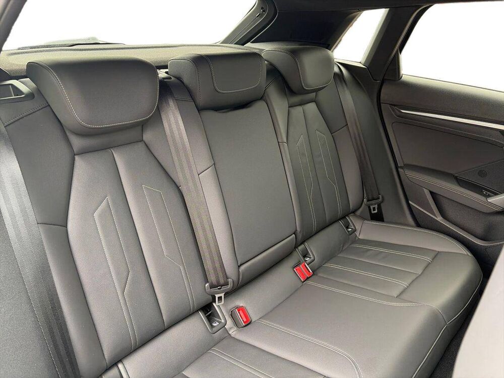 A3 Sportback TDI 150 S tronic 7 2025 occasion 13090 Aix-en-Provence