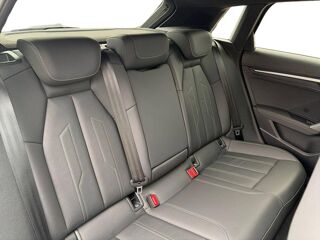 A3 Sportback TDI 150 S tronic 7 2025 occasion 13090 Aix-en-Provence