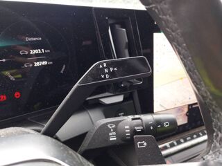 M&eacute;gane Megane E-Tech EV60 220 ch optimum charge 2024 occasion 29900 Concarneau