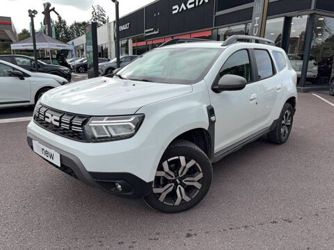 Duster ECO-G 100 4x2 2023 occasion 14400 Bayeux