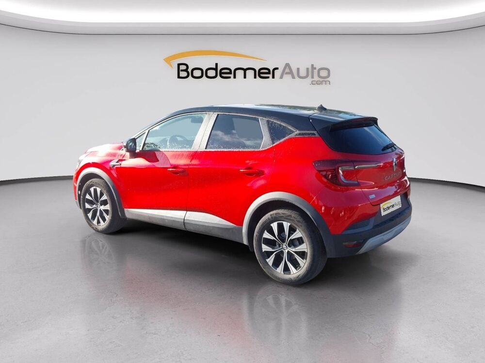 Captur TCe 90 2023 occasion 56000 Vannes