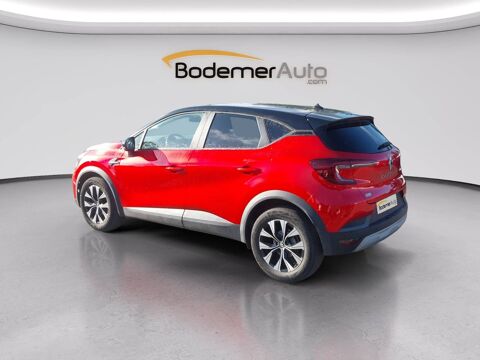 Captur TCe 90 2023 occasion 56000 Vannes
