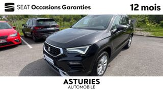 Ateca 2.0 TDI 115 ch Start/Stop 2023 occasion 38300 Bourgoin-Jallieu