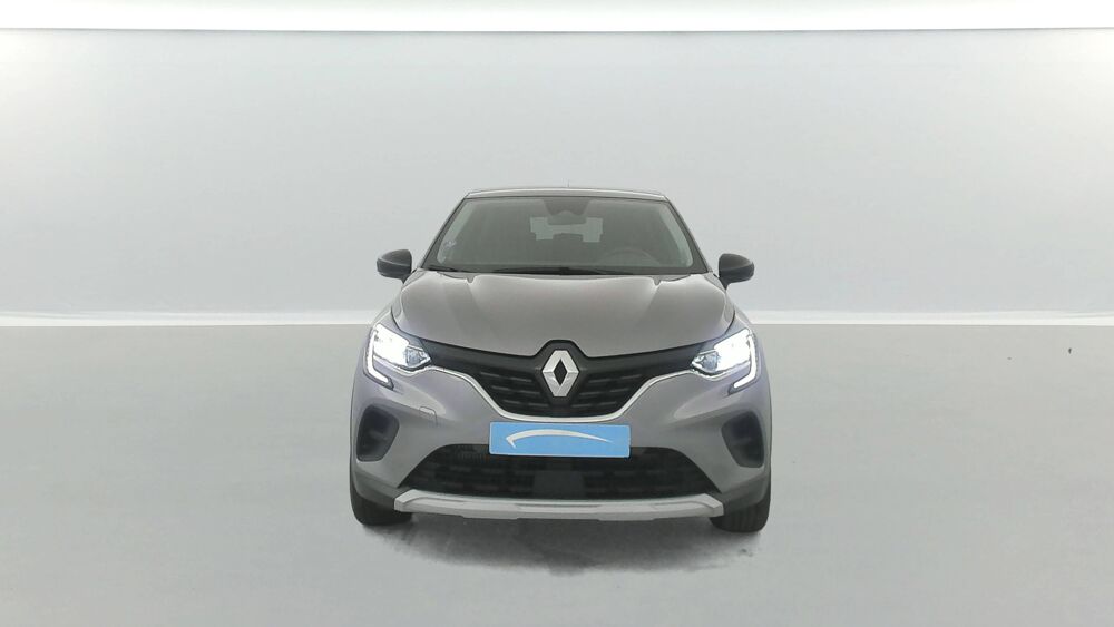 Captur TCe 90 2024 occasion 29200 Brest