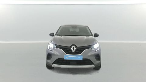 Captur TCe 90 2024 occasion 29200 Brest