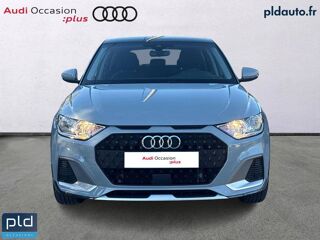 A1 Allstreet 30 TFSI 110 ch S tronic 7 2023 occasion 13011 Marseille