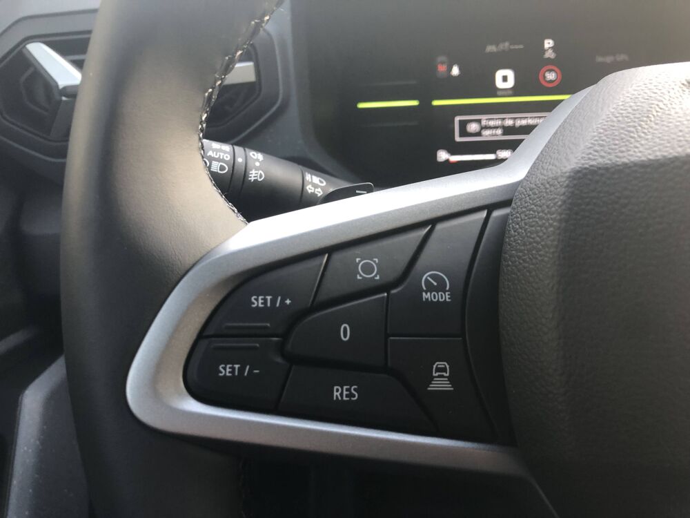 Duster ECO-G 120 auto 2026 occasion 14500 Vire