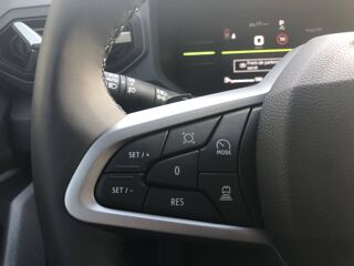 Duster ECO-G 120 auto 2026 occasion 14500 Vire