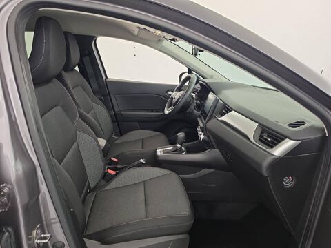 Captur E-Tech full hybrid 145 2024 occasion 56300 Pontivy