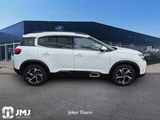 C5 aircross C5 Aircross PureTech 130 S&S BVM6 2020 occasion 68800 Thann