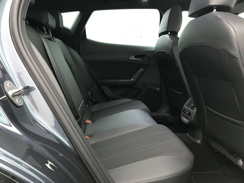Formentor 1.5 eTSI Hybrid 150 ch DSG7 2025 occasion 25000 Besan&ccedil;on
