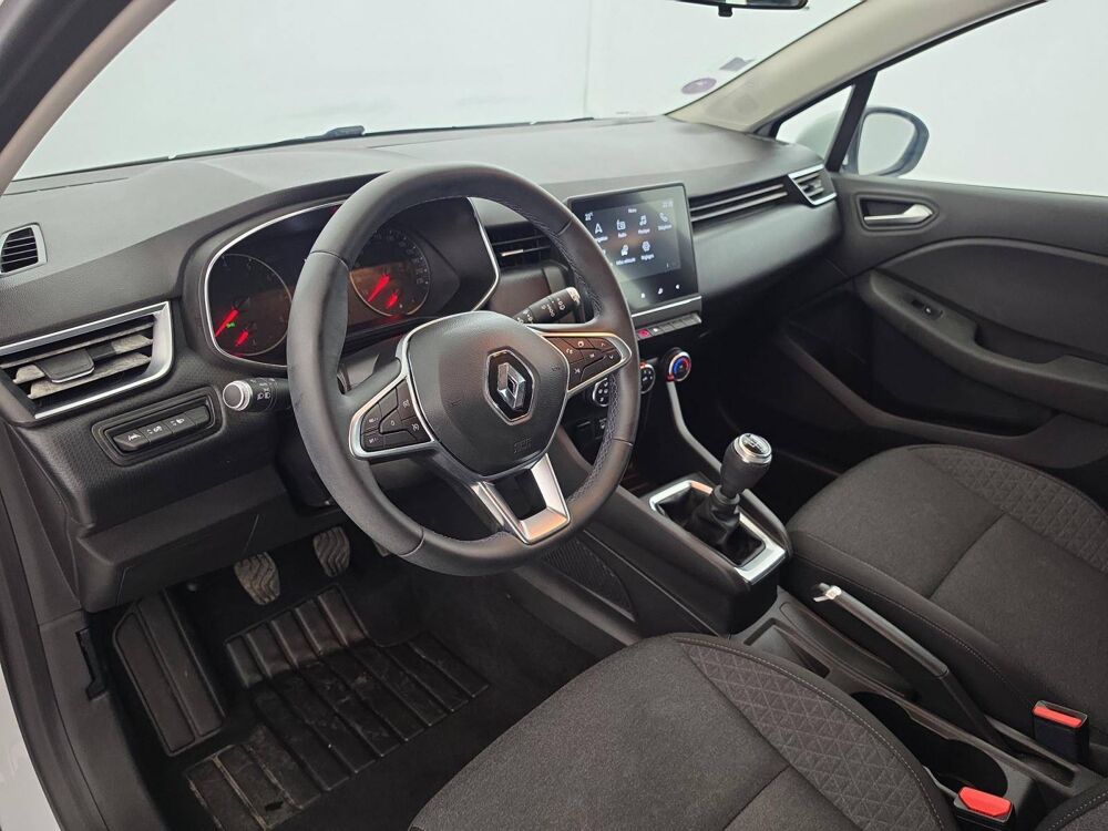 Clio TCe 90 - 21 2021 occasion 61000 Alen&ccedil;on