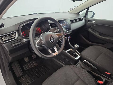 Clio TCe 90 - 21 2021 occasion 61000 Alen&ccedil;on