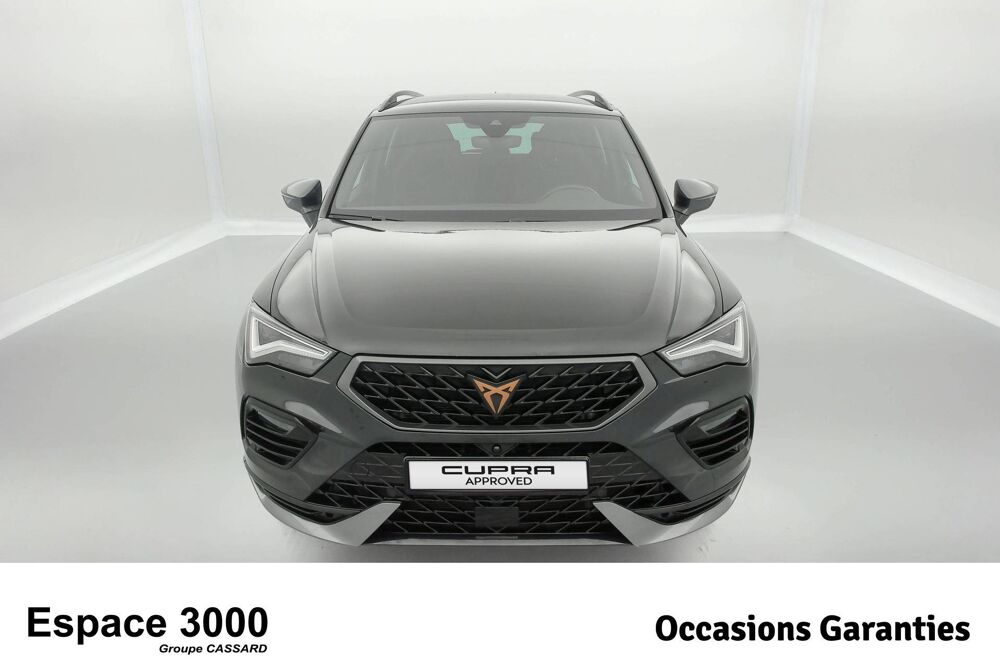Ateca 1.5 TSI 150ch DSG7 2024 occasion 25000 Besan&ccedil;on