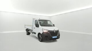 Master MASTER CC PROP RJ3500 L2 PAFC BLUE DCI 130 EURO VI 2024 occasion 29200 Brest