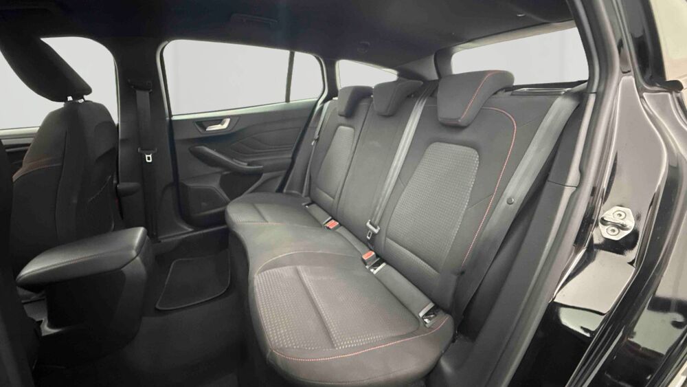 Focus SW 1.0 EcoBoost 155 S&S mHEV Powershift 2023 occasion 94430 Chennevi&egrave;res-sur-Marne