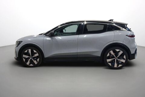 M&eacute;gane Megane E-Tech EV60 220 ch optimum charge 2024 occasion 22400 Lamballe