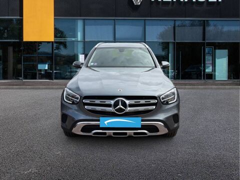 Classe GLC GLC 300 e EQ POWER 9G-Tronic 4Matic 2020 occasion 14200 H&eacute;rouville-Saint-Clair