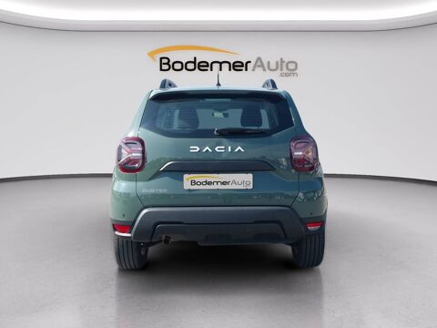 Duster Blue dCi 115 4x2 2023 occasion 56000 Vannes