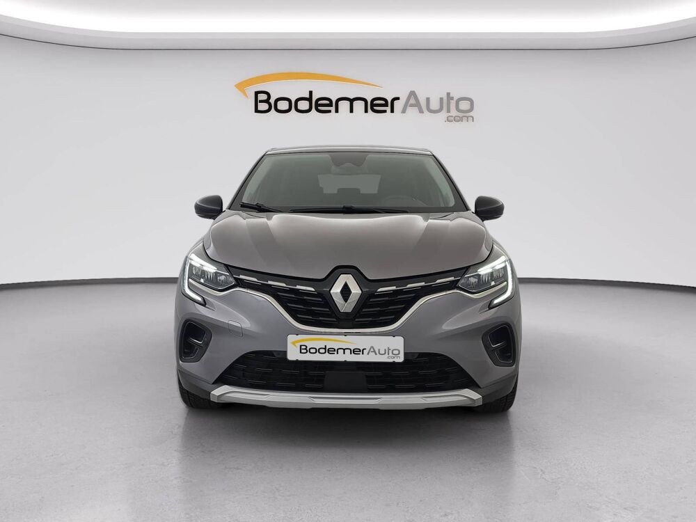 Captur E-Tech full hybrid 145 2023 occasion 29900 Concarneau