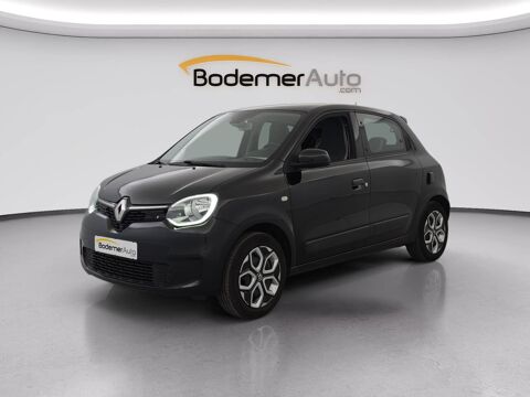 Renault Twingo III SCe 65 2024 occasion Vannes 56000