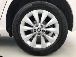 Kamiq 1.0 TSI 95 ch BVM5 2022 occasion 25000 Besan&ccedil;on