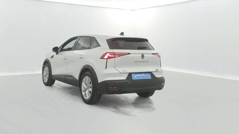 Symbioz E-Tech full hybrid 145 2025 occasion 22200 Guingamp