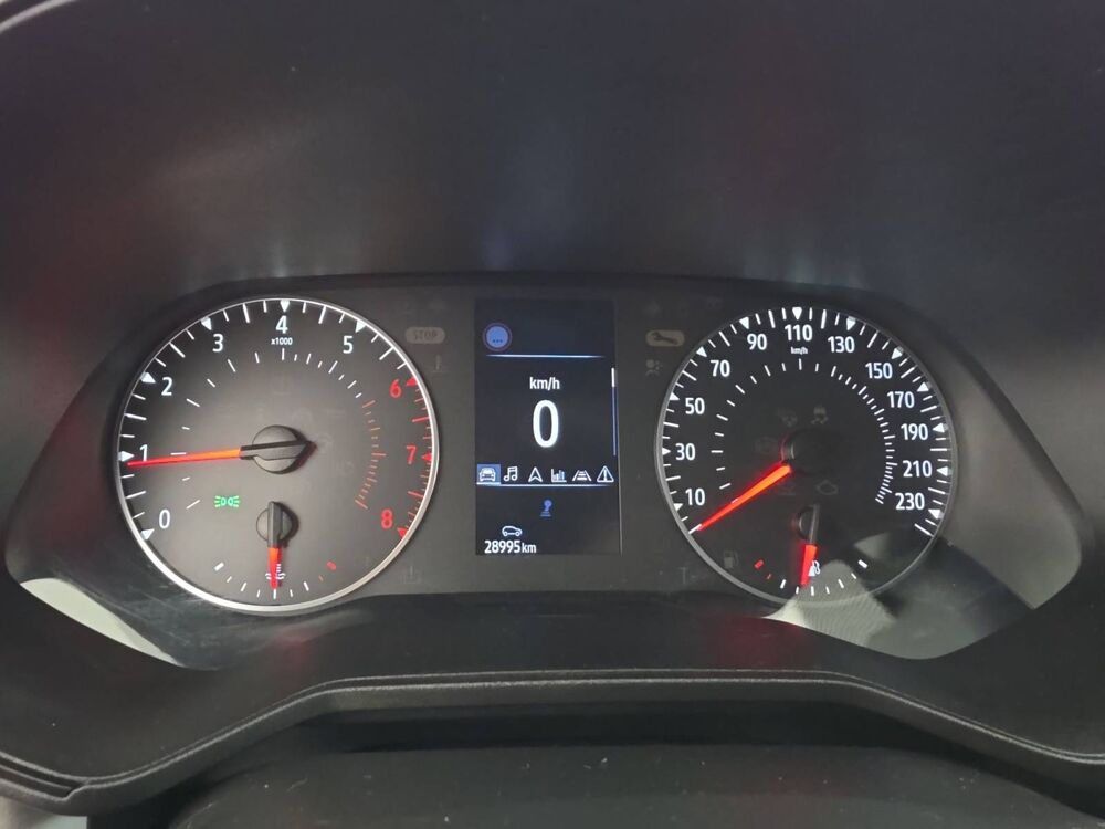 Clio TCe 100 GPL 2023 occasion 61000 Alen&ccedil;on