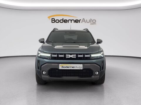 Duster Hybrid 140 2025 occasion 14200 H&eacute;rouville-Saint-Clair