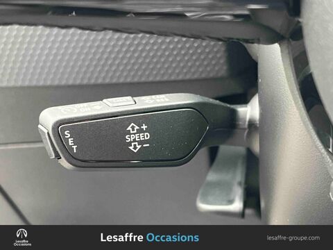 A1 Sportback 25 TFSI 95 ch S tronic 7 2025 occasion 62500 Salperwick