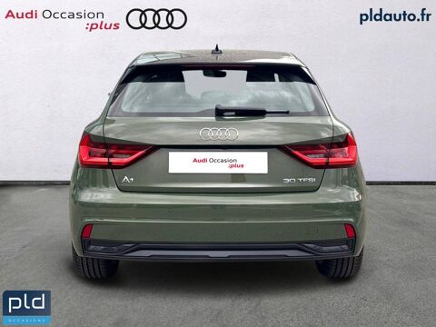 A1 Sportback 30 TFSI 116 ch S tronic 7 2026 occasion 13011 Marseille